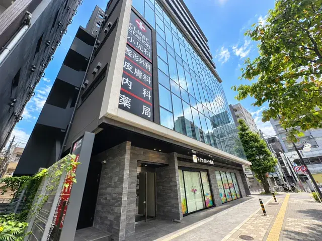 3LDK物件 文京区 東京都 (7)