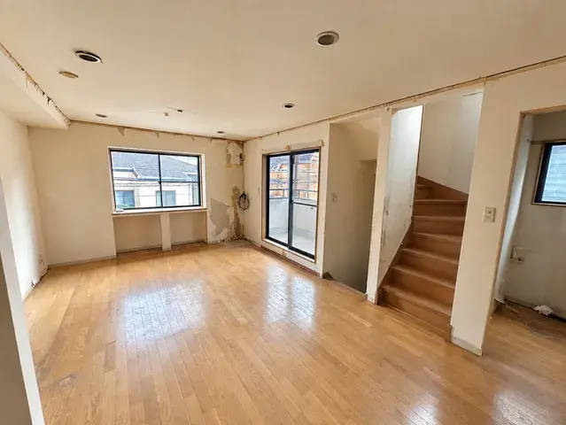 3LDK物件 文京区 東京都 (8)