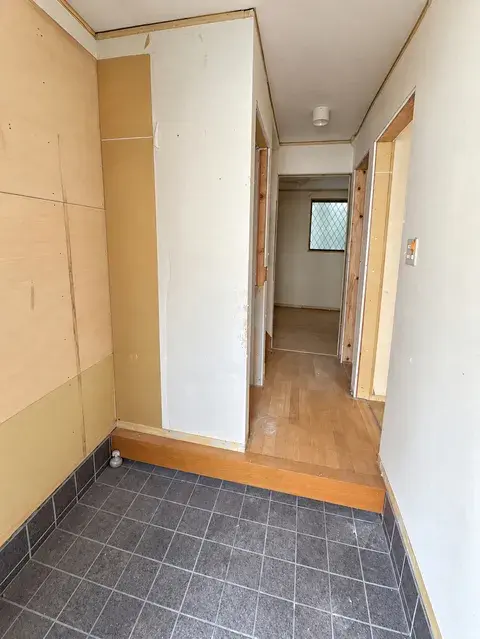 3LDK物件 文京区 東京都 (9)