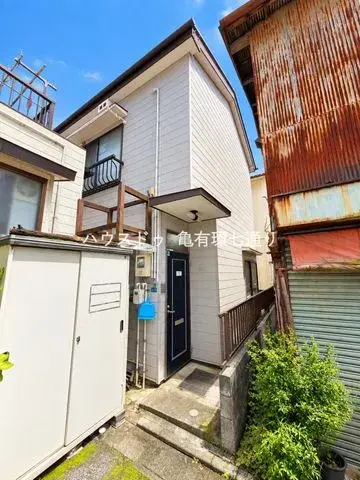 Tokyo Katsushika-ku 3K Property (3)