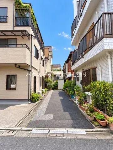 Tokyo Katsushika-ku 3K Property (5)