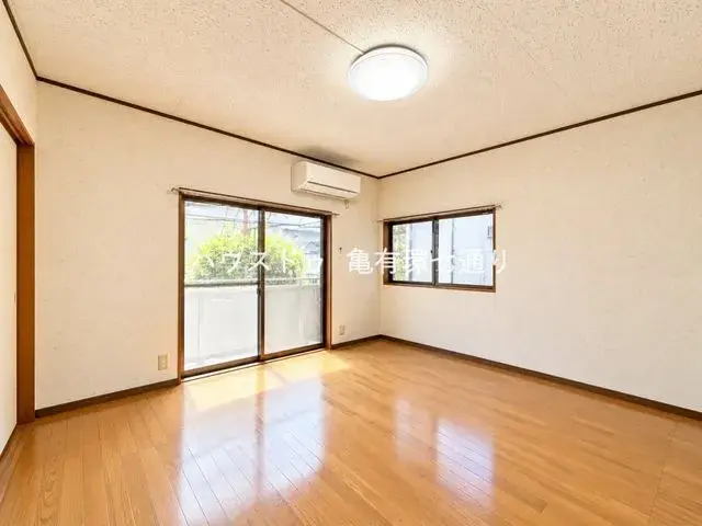 Tokyo Katsushika-ku 3K Property (6)