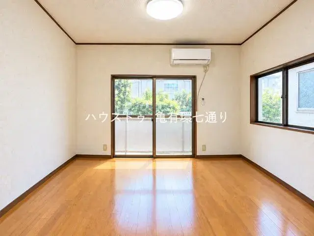Tokyo Katsushika-ku 3K Property (7)