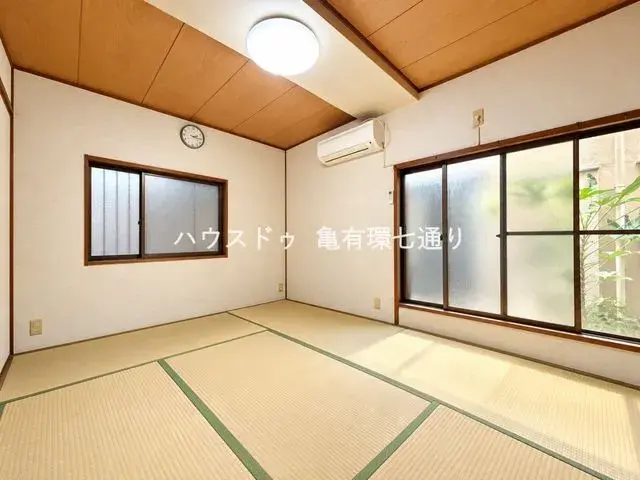 Tokyo Katsushika-ku 3K Property (8)