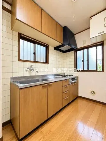 Tokyo Katsushika-ku 3K Property (9)