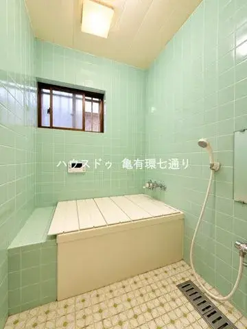 Tokyo Katsushika-ku 3K Property (10)