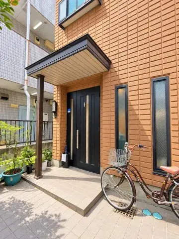 5SLDK property Adachi-ku Tokyo (2)