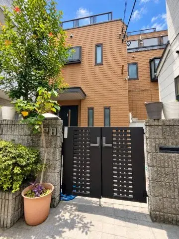 5SLDK property Adachi-ku Tokyo (3)