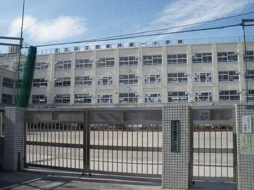 5SLDK property Adachi-ku Tokyo (21)