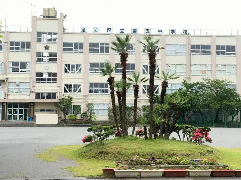 5SLDK property Adachi-ku Tokyo (22)