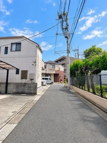 5SLDK property Adachi-ku Tokyo (5)