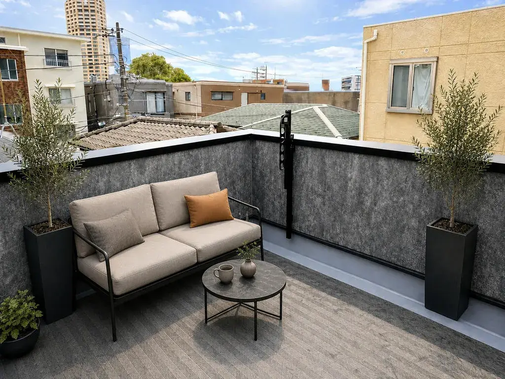 3LDK Property Meguro-ku Tokyo (2)