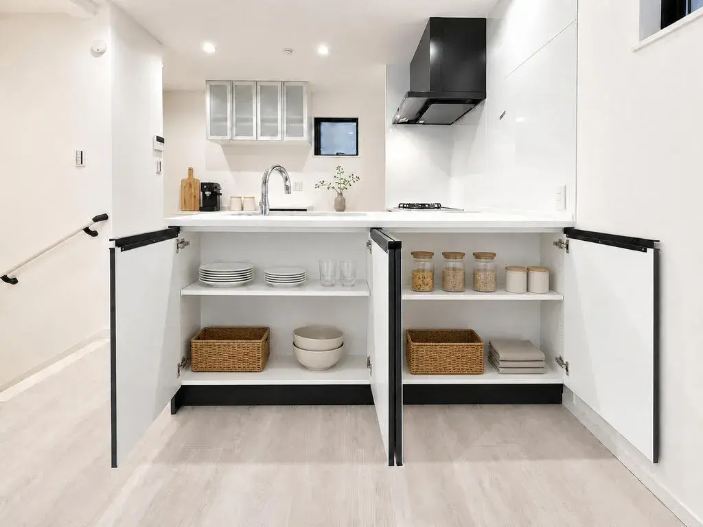 3LDK Property Meguro-ku Tokyo (11)