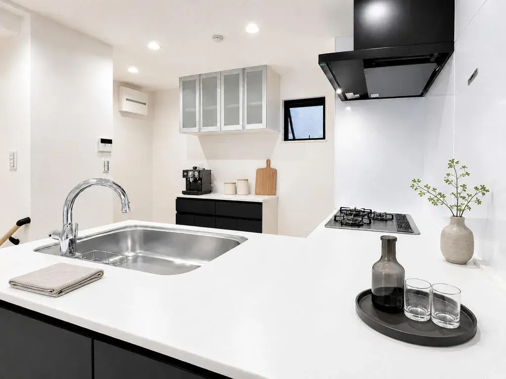 3LDK Property Meguro-ku Tokyo (14)