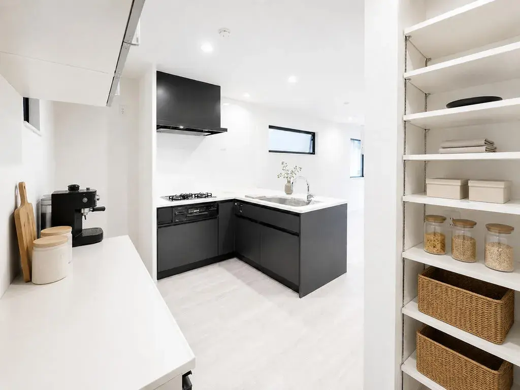 3LDK Property Meguro-ku Tokyo (15)
