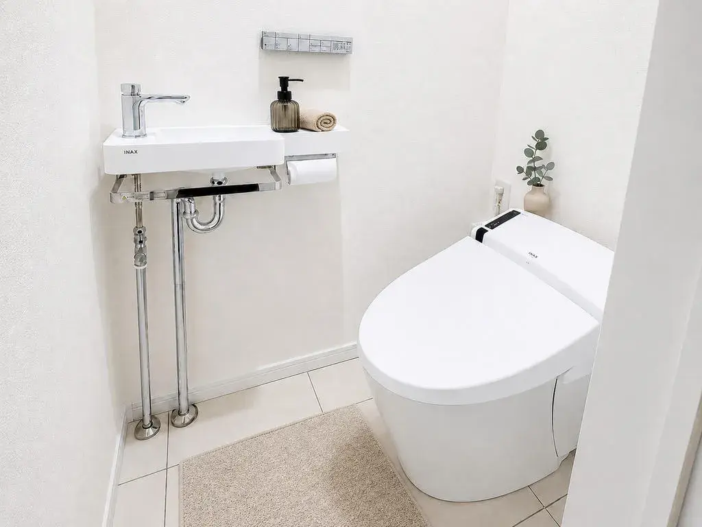3LDK Property Meguro-ku Tokyo (18)