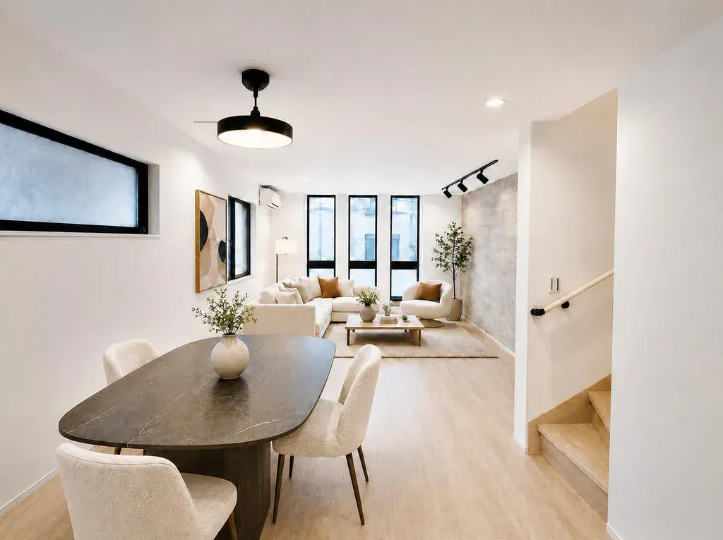 3LDK Property Meguro-ku Tokyo (3)