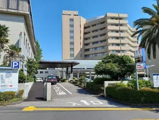 3LDK Property Meguro-ku Tokyo (22)