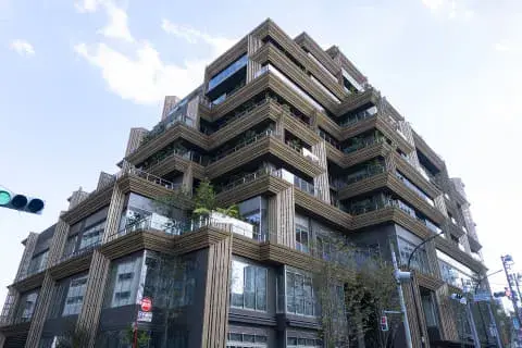 3LDK Property Meguro-ku Tokyo (24)