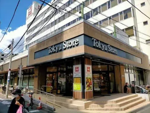 3LDK Property Meguro-ku Tokyo (25)