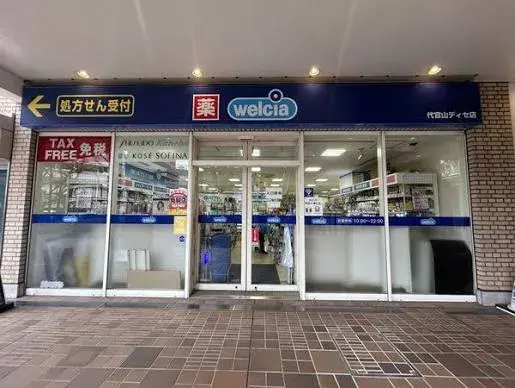3LDK Property Meguro-ku Tokyo (27)