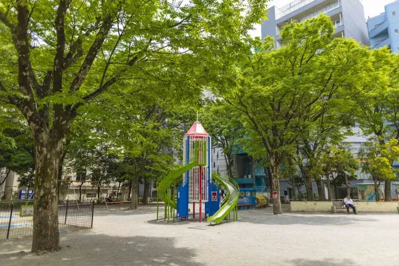 3LDK Property Meguro-ku Tokyo (29)