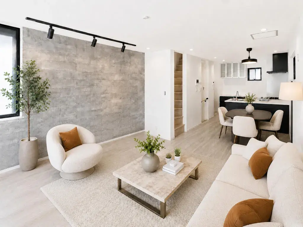 3LDK Property Meguro-ku Tokyo (4)