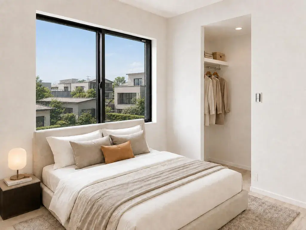 3LDK Property Meguro-ku Tokyo (6)