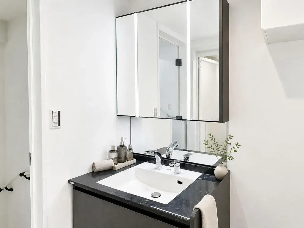 3LDK Property Meguro-ku Tokyo (7)