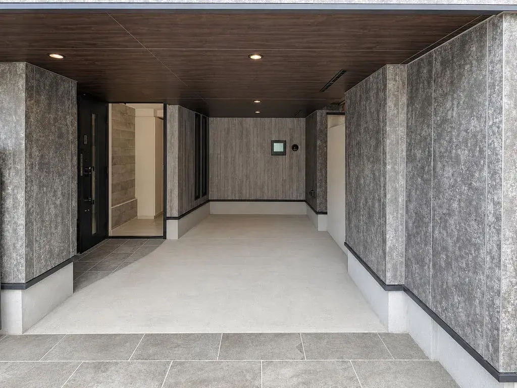 3LDK Property Meguro-ku Tokyo (9)