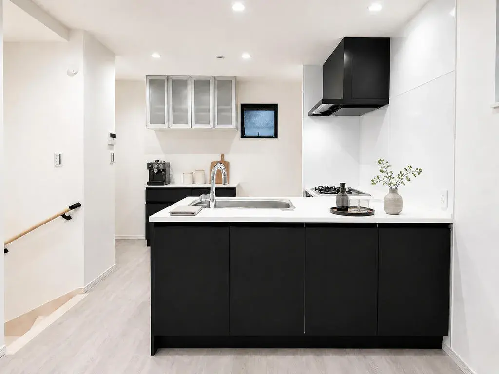 3LDK Property Meguro-ku Tokyo (10)