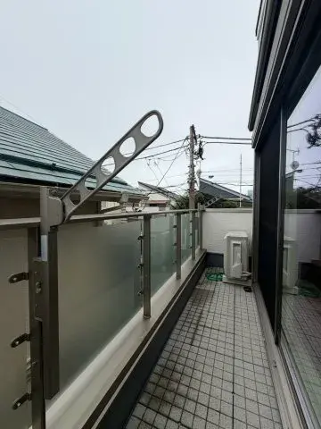 3LDK Property Ota Ward Tokyo (2)