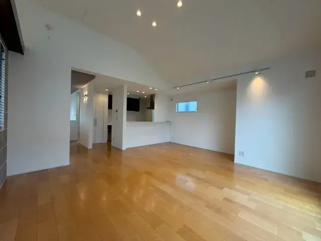 3LDK Property Ota Ward Tokyo (13)
