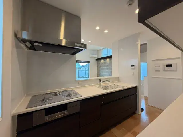 3LDK Property Ota Ward Tokyo (16)