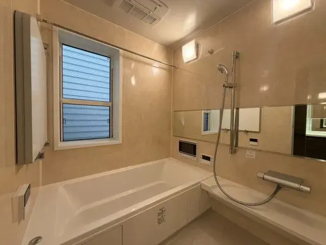 3LDK Property Ota Ward Tokyo (17)