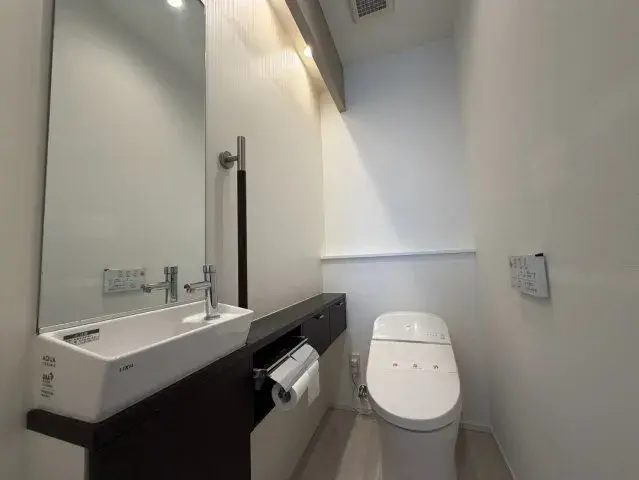 3LDK Property Ota Ward Tokyo (18)