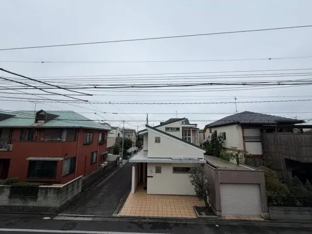 3LDK Property Ota Ward Tokyo (3)
