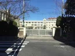 3LDK Property Ota Ward Tokyo (22)
