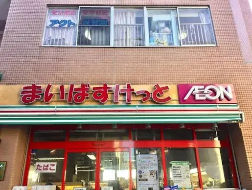 3LDK Property Ota Ward Tokyo (26)