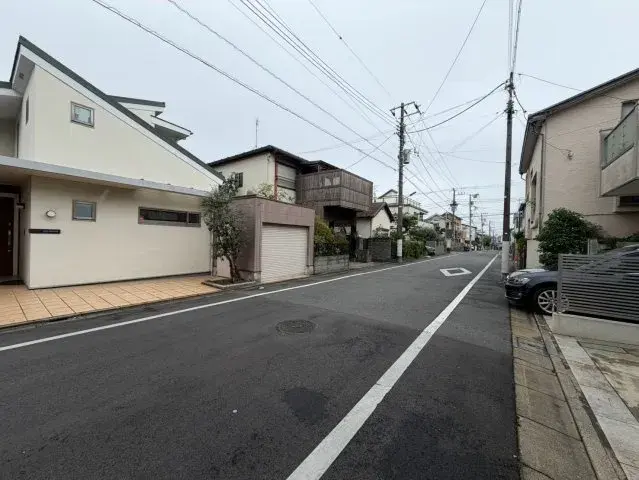 3LDK Property Ota Ward Tokyo (4)