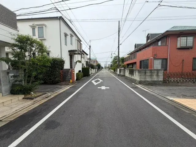 3LDK Property Ota Ward Tokyo (5)
