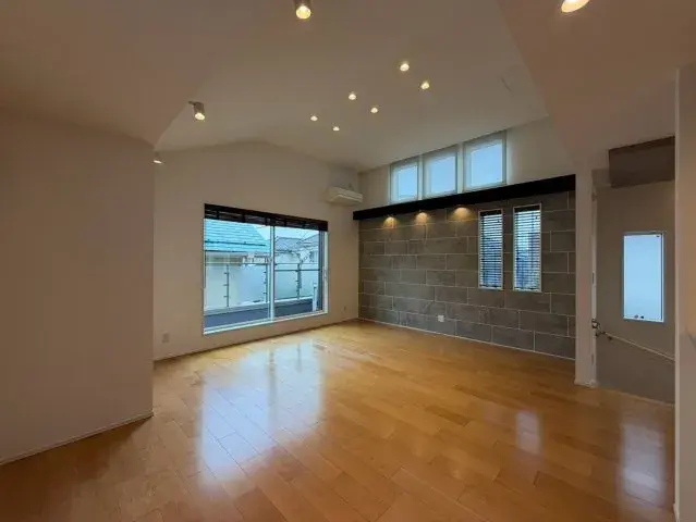 3LDK Property Ota Ward Tokyo (6)