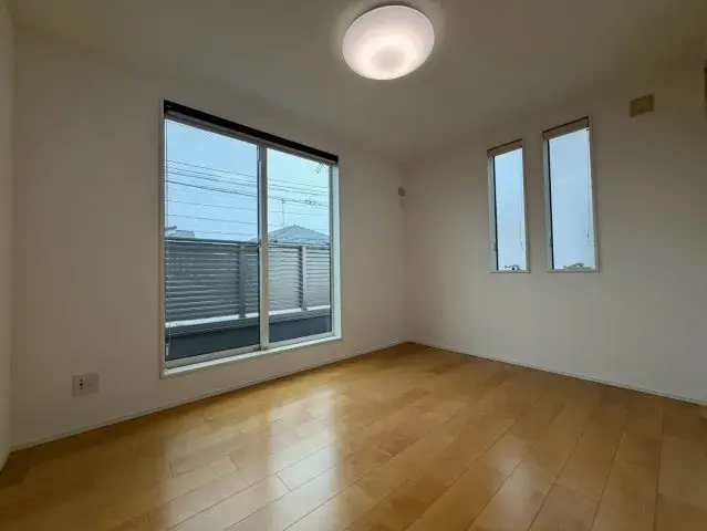 3LDK Property Ota Ward Tokyo (9)