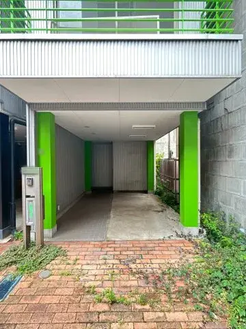 Propiedad 3LDK Barrio de Taito Tokio (2)