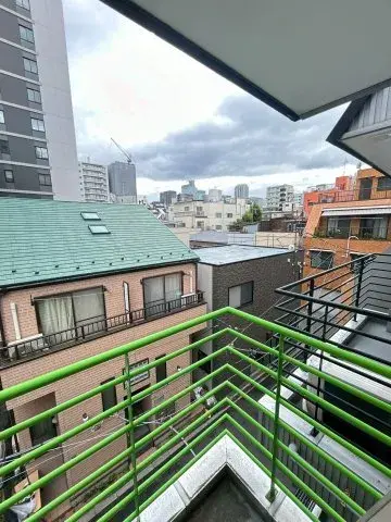 Propiedad 3LDK Barrio de Taito Tokio (20)