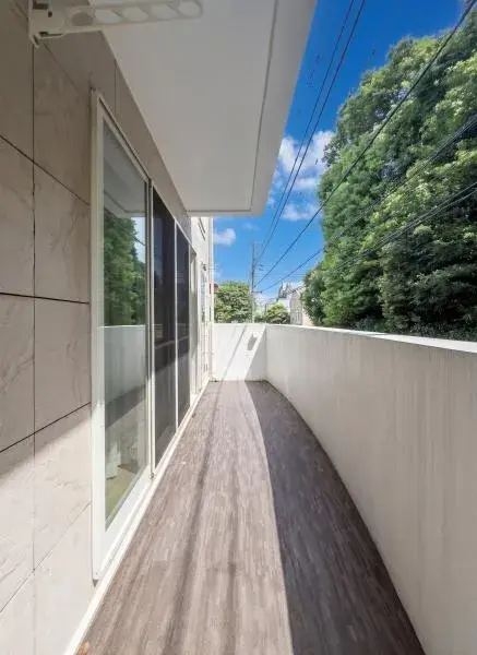 Propiedad 3LDK Setagaya-ku Tokio (3)
