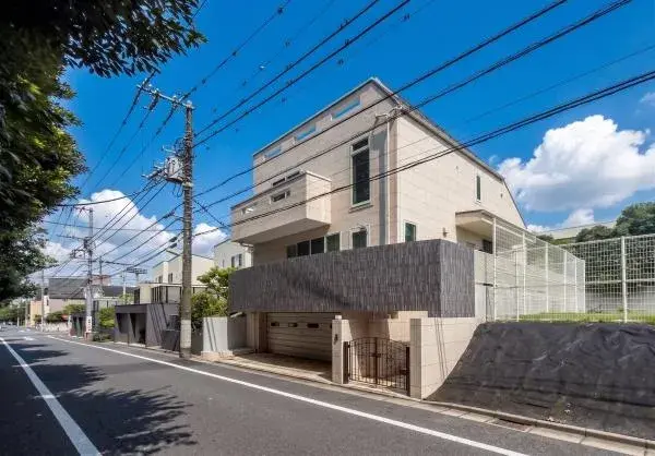 Propiedad 3LDK Setagaya-ku Tokio (5)