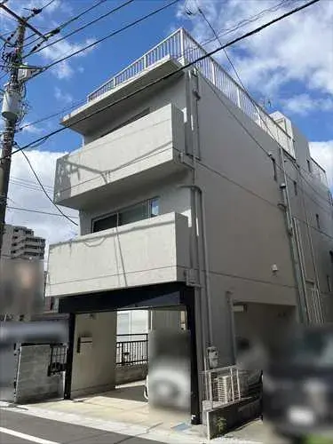 2SLDK物件 板橋区 東京都 (2)