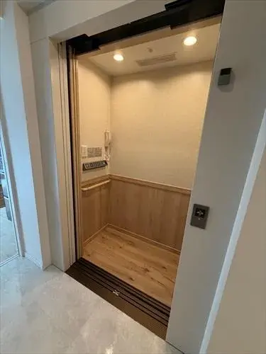 2SLDK物件 板橋区 東京都 (5)