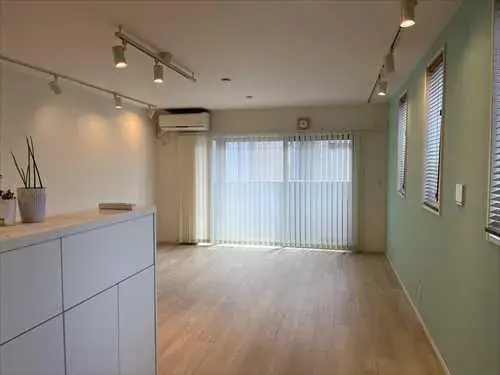 2SLDK物件 板橋区 東京都 (6)